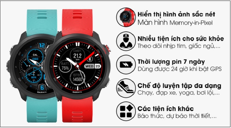 Gi&uacute;p người d&ugrave;ng c&oacute; c&aacute;i nh&igrave;n tổng thể về sức khỏe